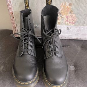 Dr. Martens Boots